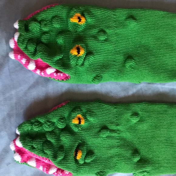 Cute and funky socks! - Picture 8 of 13